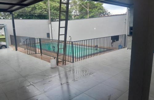 Ribeirao Preto House | Exclusivamente JOAO ROK 5 MINUTO DO EVENTO