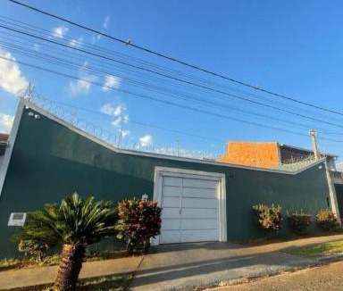 Ribeirao Preto House | Exclusivamente pra agrishow