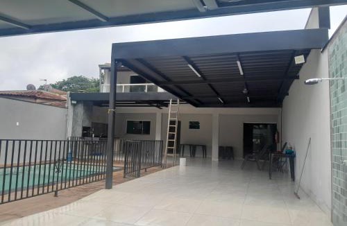 Ribeirao Preto House | Exclusivamente proximidade parque exposição aeroporto