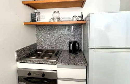 Flores Apartment | Exclusive apartment in Palermo