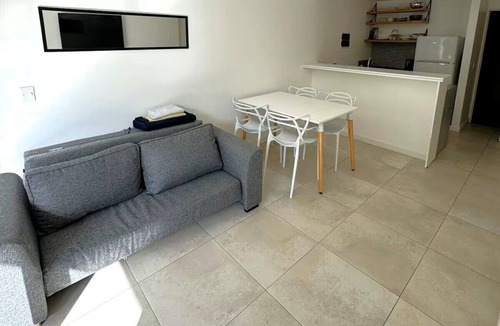 Flores Apartment | Exclusive apartment in Palermo