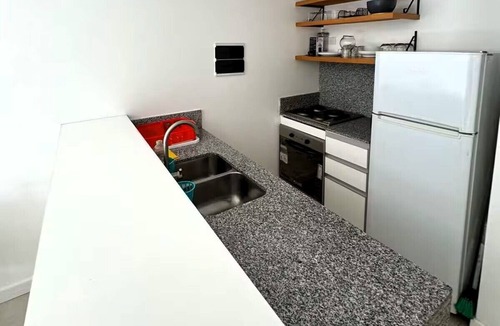 Flores Apartment | Exclusive apartment in Palermo