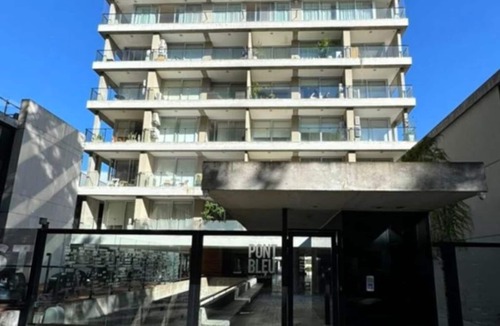Flores Apartment | Exclusive apartment in Palermo