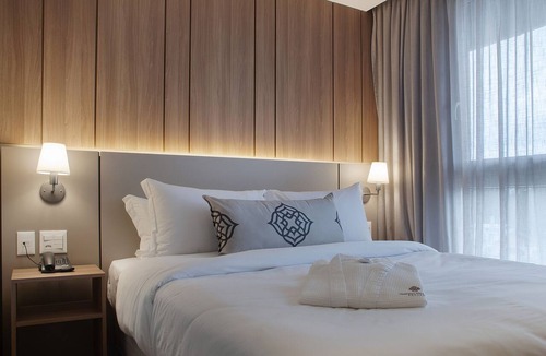 Dutra Hotel | Exclusive Gramado Hotel & Spa by Gramado Parks