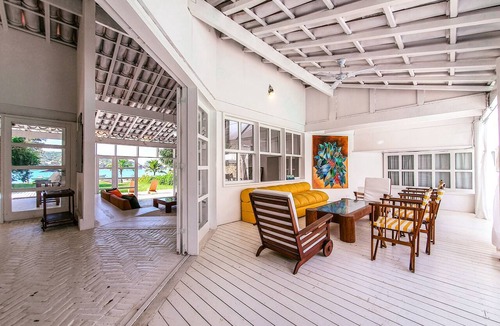 Village da Ferradura House | Exclusive House on the Sandy Beach of Ferradura
