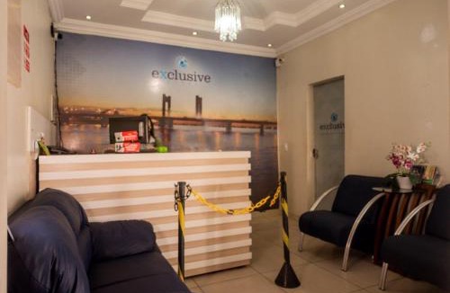 Petrolina Hotel | Exclusive Hotel
