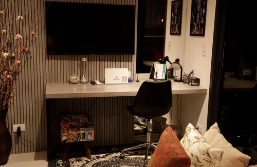 Aruja Apartment | Exclusive Studio - Arujá, São Paulo