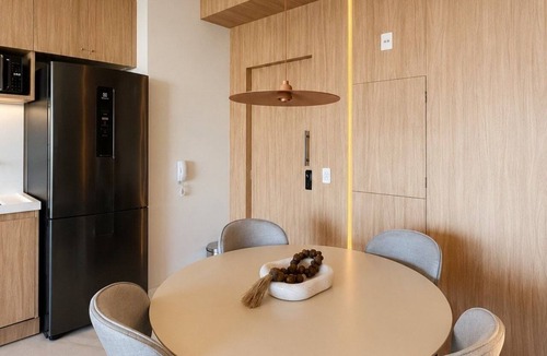 Republica Apartment | Exclusividade e Sofisticação no melhor do Centro
