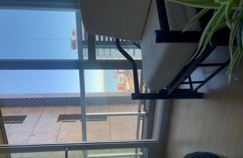 La Perla Apartment | Exclusivo a metros del Mar, Gimnasio, PILETA CLIMATIZADA!Cochera-OCEANA