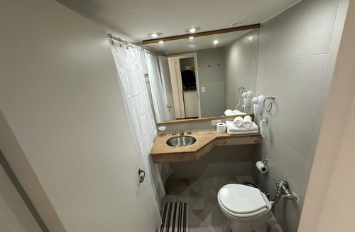 El Centro Apartment | Exclusivo Apart Obelisco
