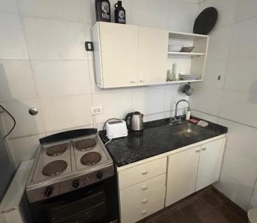 Chascomus House | Exclusivo Apartamento Centro Laguna