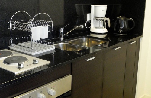 Manuel Alberti Apartment | Exclusivo Departamento en Pilar