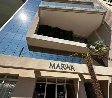 Posadas Apartment | Exclusivo departamento con Vista al Río - Edificio Marwa - Posadas