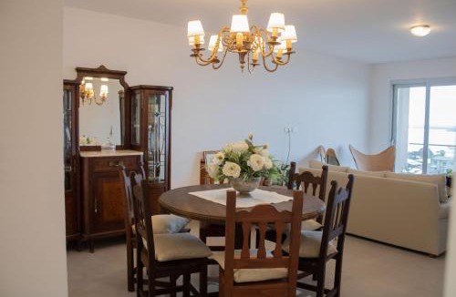Posadas Apartment | Exclusivo departamento con Vista al Río - Edificio Marwa - Posadas