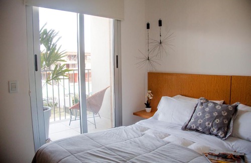 Manuel Alberti Apartment | Exclusivo Departamento en Pilar
