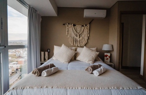 Godoy Cruz Apartment | Exclusivo Depto en Torre Leloir by Inside