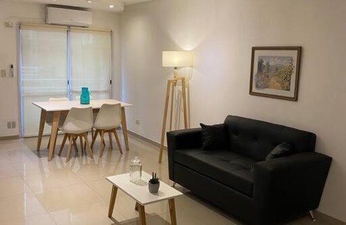 Mataderos Apartment | Exclusivo dpto en capital federal