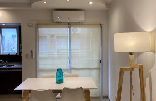 Mataderos Apartment | Exclusivo dpto en capital federal