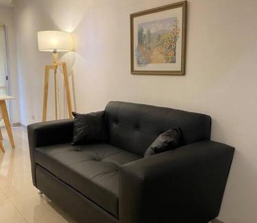 Mataderos Apartment | Exclusivo dpto en capital federal