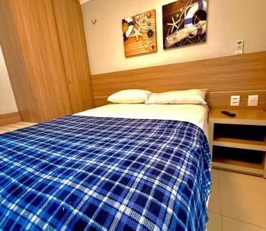 Loteamento Parque das Fontes Apartment | Exclusivo Golf Ville Apto 3 suítes Varanda Gourmet