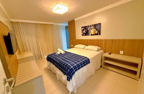 Loteamento Parque das Fontes Apartment | Exclusivo Golf Ville Apto 3 suítes Varanda Gourmet