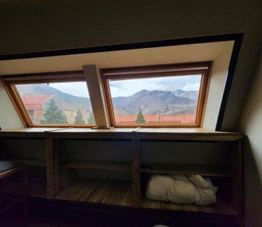 Las Lenas Apartment | Exclusivo Refugio de Montaña Las Leñas
