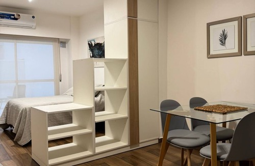 Centro Apartment | Exclusivo y moderno en ubicación privilegiada