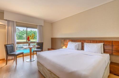 Zona Granja Hotel | Exe Hotel Cataratas