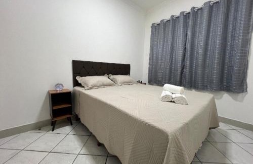 Centro Apartment | Executivo Central 102