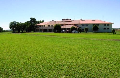 Sao Borja Hotel | Executivo Park Hotel
