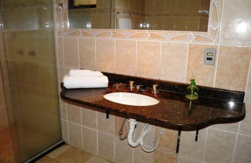Sao Borja Hotel | Executivo Park Hotel