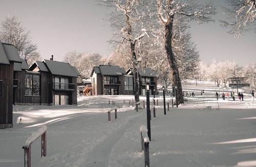 Lanin National Park House | Experience the beauty of San Martín de los Andes from our Mountain Village