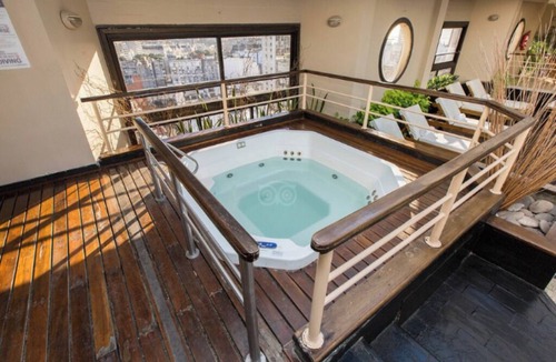 Microcentro Hotel | Experience Comfort & Convenience Near Teatro Colon – 8 Minutes Walk