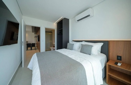 Ipojuca Resort | Experience Paradise at Porto Life 2 – Your Refuge with a Complete Resort!