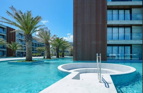 Ipojuca Resort | Experience Paradise at Porto Life 2 – Your Refuge with a Complete Resort!