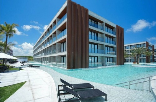 Ipojuca Resort | Experience Paradise at Porto Life 2 – Your Refuge with a Complete Resort!