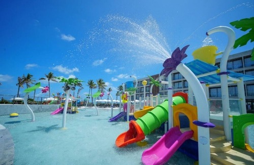 Ipojuca Resort | Experience Paradise at Porto Life 2 – Your Refuge with a Complete Resort!