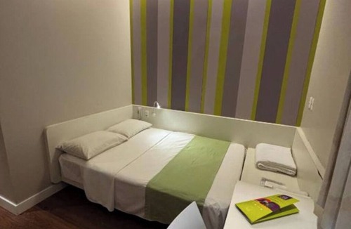 Marilia Hotel | Experience Peaceful Stays with Convenient Access to Marília’s Best Attractions