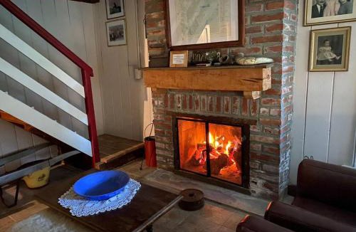 La Bolsa House | Experiencia única, campo entero con costa de rio