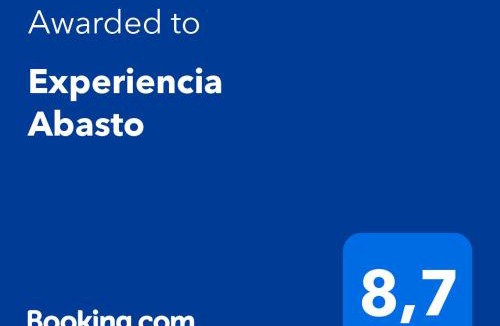 Balvanera House | Experiencia Abasto