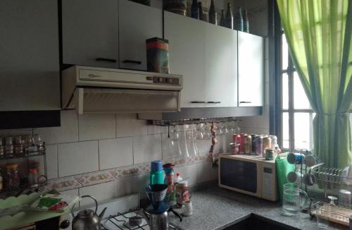 Balvanera House | Experiencia Abasto