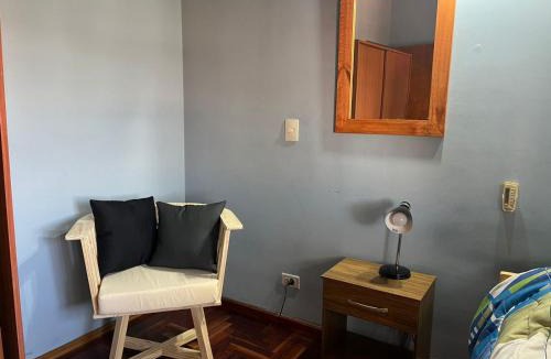Olivos House | Experiencia Olivos