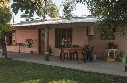 Partido de Leandro N. Alem House | Experiencias Campestres Don Victorio