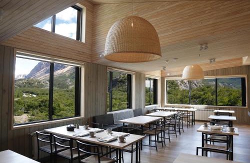 El Chalten Hotel | Explora en El Chalten