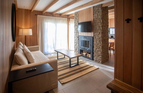 Lanin National Park Cabin | Explore the magic of San Martín de los Andes from our Mountain Village