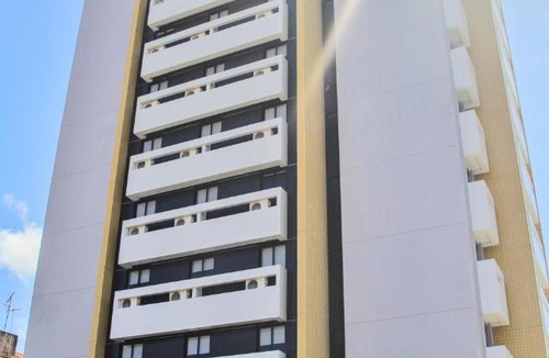 Jatiuca Hotel | Expresso R1