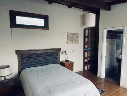 Balcarce Apartment | Exquisito departamento “Boutique”