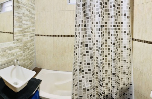 Mataderos Apartment | Extraordinary apartment in CABA 2 rooms