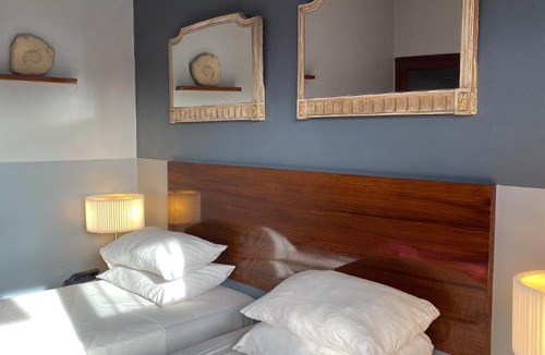 Ezeiza Hotel | EZE Inn Boutique Hotel