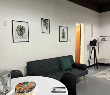 Ezeiza Apartment | EzeApart